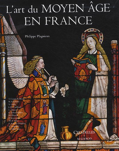 L'Art du Moyen- Age en France