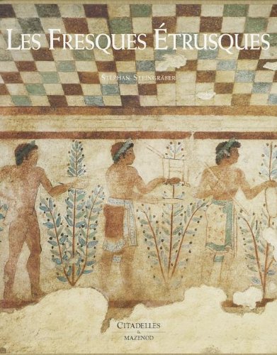 Les Fresques etrusques